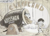 And they said Vaudeville was dead.